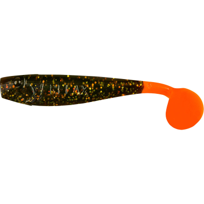 Риппер Relax King Shad 4" 10см 10шт RKS4-T096
