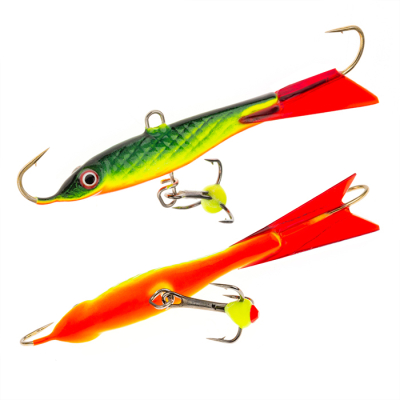 Балансир Akara Rover 50 мм 8 гр. цвет 27