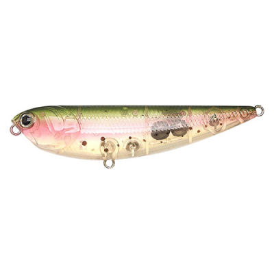 Воблер Lucky Craft Sammy 085-817 Ghost Rainbow Trout