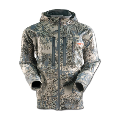Куртка Sitka Jetstream Jacket цв. Optifade Open Country р. S