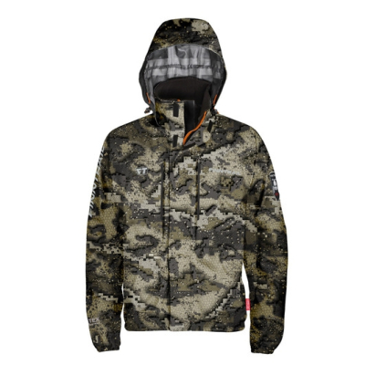 Куртка Finntrail Shooter 6430 CamoBear (L)