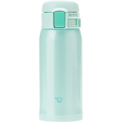 Термос Zojirushi SM-SR36E-GP 0,36 л (зелен)