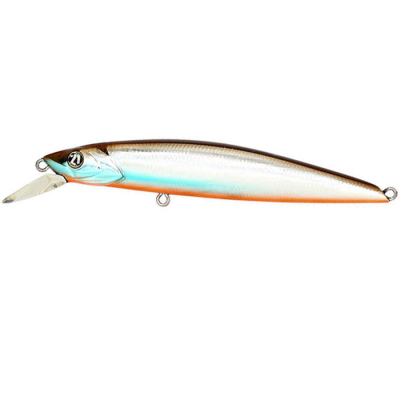 Воблер Pontoon21 Cablista 105SP-SMR цв. 154