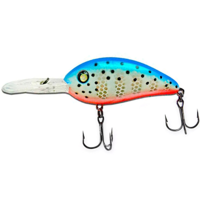 Воблер BAT Fudo BT 015 (30 гр. 5,0 м.) цвет 413