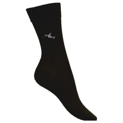 Термоноски Avi-Outdoor Modal Flaten р-р 36-38