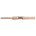 Спиннинг Daiwa Purelist 43UL-W тест 1.5 - 7 гр.)