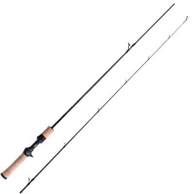 Удилище кастинговое Maximus Bankai SF C 16UL 1,6m 1-7g