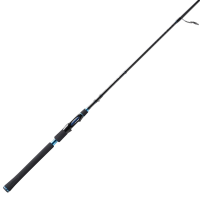 Удилище 13 Fishing Omen S Spinning 8'10" M 10-30g 2pc