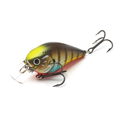 Воблер Lucky Craft LC 1.5DRS цв. 175 Flake Flake Kabuki Gill