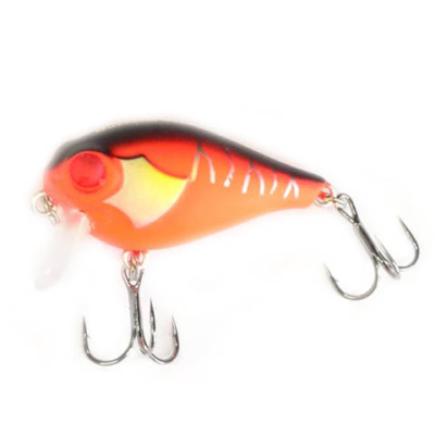 Воблер GRFish Buzzater 40F-SSR цв. L99