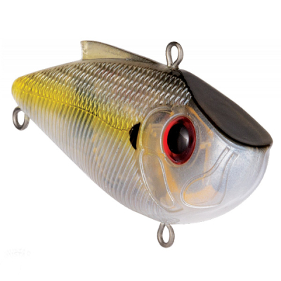 Воблер Livingston Pro Ripper цв. #0114 Clearwater Shad