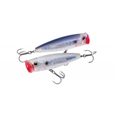 Воблер Yo-Zuri Sashimi Popper (F) R1088-CPGS 