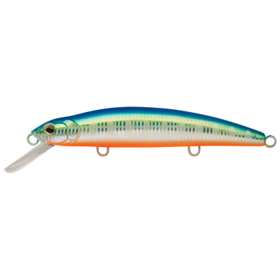 Воблер Strike Pro Musky Monster DL200 плавающий 20cм 107гр Загл. 1.0-3.0 м MG-007F#A150-713
