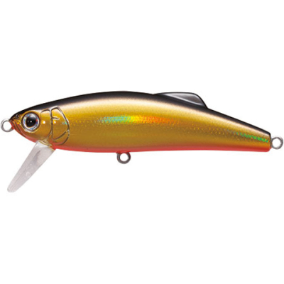 Воблер Tackle House Buffet Mute BUMU50 No.116 Gold Black/OB