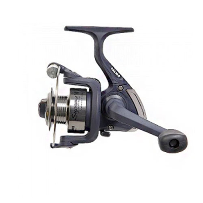 Катушка безынерц. Salmo Supreme Micro 2+1 05FD