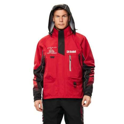 Куртка забродная Alaskan Brooks р. S