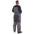 Зимний костюм Higashi Winter Air Camo SE (Grey) р-р (L)