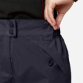 Брюки женские Finntrail Sierra 4615 DarkGrey (L)