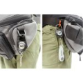 Ретривер Daiwa Karabina Reel 900 Typea BK