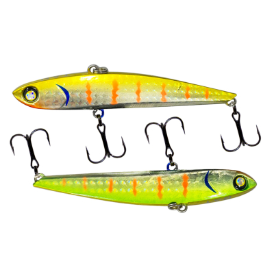 Раттлин BAT Orino ВТ21 (95 мм., 21 гр.) цвет B091