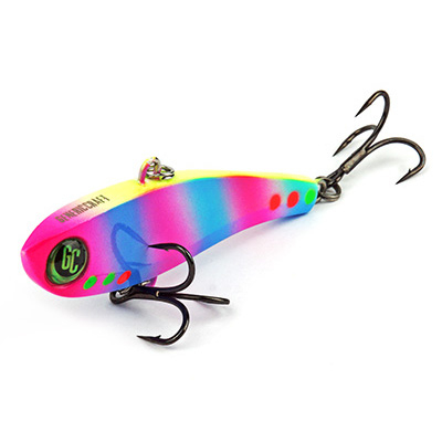 Воблер Generic Craft Frant 85S, 8.5см 32гр. цв. 505