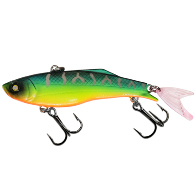 Воблер BAT Rai BT030 (80 мм, 24 гр.) цвет В068