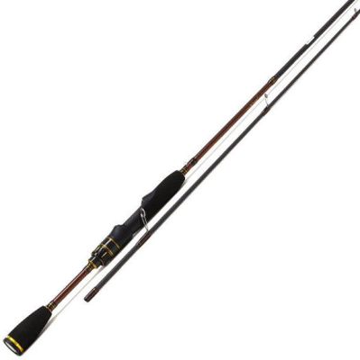 Спиннинг Nautilus Varvar-X Micro Jig VSX-S722UL 218см 2.5-7гр