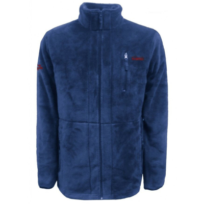 Куртка мужская Tramp Кедр Dark Blue, размер L