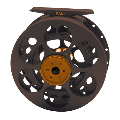 Нахлыстовая катушка Vision Kalu VKV78B