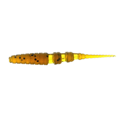Мягкая приманка Flagman Magic Stick 3" цв. #120 Green Pumpkin