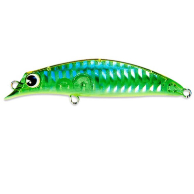 Воблер Ima Sasuke 75 Shad цв. #SK75-015