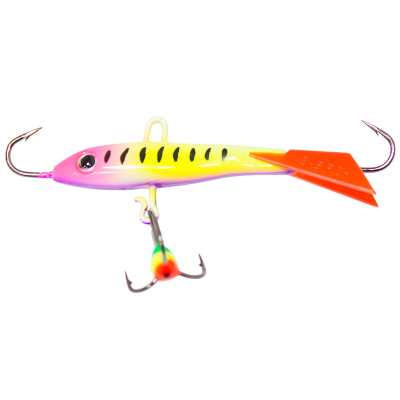 Балансир Grows Culture GRC 5cm 9g цвет 5