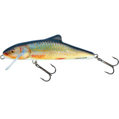 Воблер Salmo Skinner 100F цв. RR