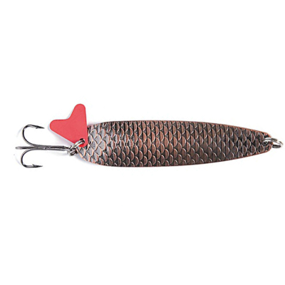 Блесна колеб. Lucky John Magic Minnow 21гр. цв. 008