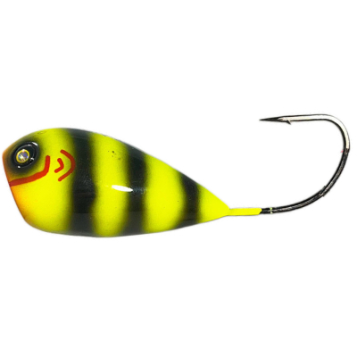 Воблер BAT Hana BT009 (55mm.; 13g.; Top water.) # B026