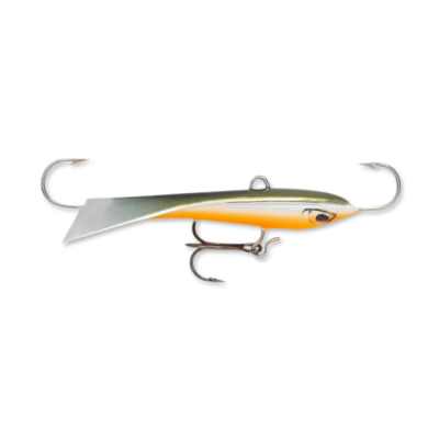 Балансир Rapala Snap Rap SNR08 цв. SSD