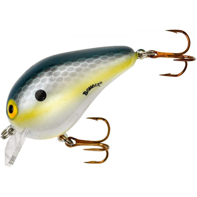 Воблер Bomber Value Series Square A B05SL-FS