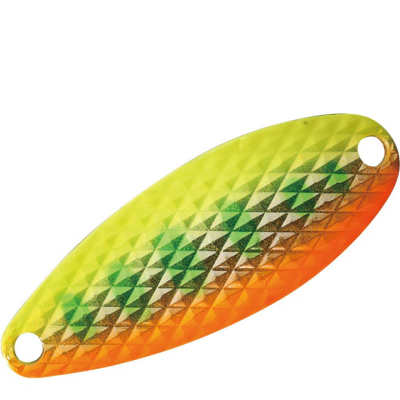 Блесна колеблющаяся Smith Drop Dia 3,0гр цв. №11