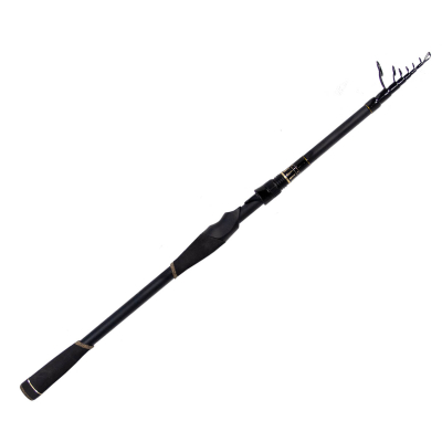 Удилище спиннинговое Maximus Stealth-Z Tele 23ML  2,3m  5-25g