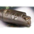 Быстросъем для грузил Korda Heli Safe Lead Release System Green KHDG