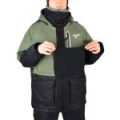 Костюм-поплавок мужской зимний ХСН "Rescuer VII comfort", hardguard, хаки (46-48/176)