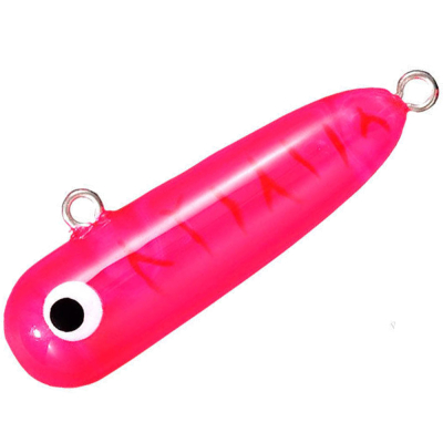 Воблер Smith BTK Swimmer Area 30мм. 2,2гр. цв. №19