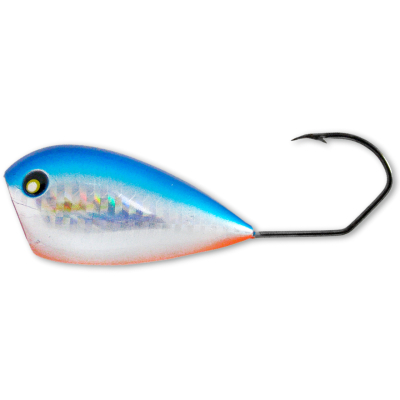 Воблер BAT Hana BT009 (55mm.; 13g.; Top water.) # B006