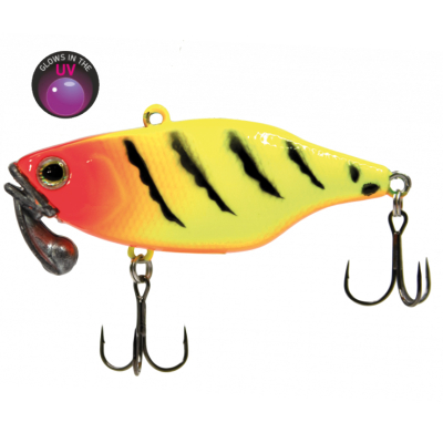 Воблер LureMax Hammer 65мм 15гр. цв. 098