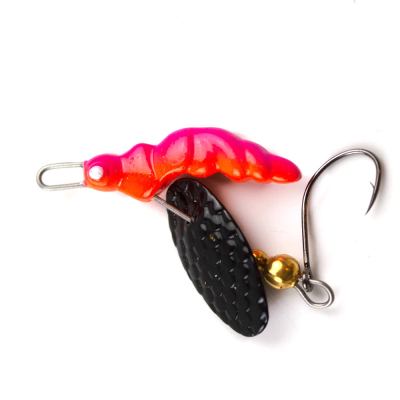 Блесна Mad Fish Crocky 6.7 гр. цв. №03