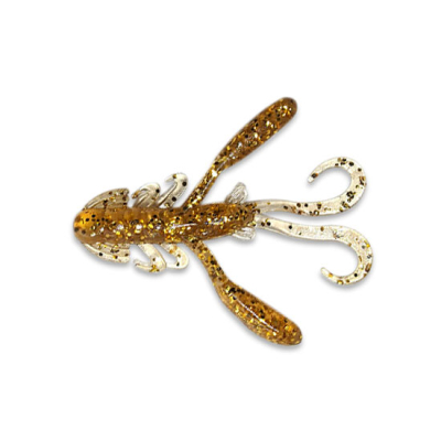 Мягкая приманка Kosadaka Kong 70, 70мм, цв. TG (4шт.) KNG-70-TG