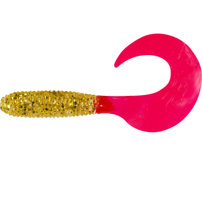 Твистер Relax Twister 4" (8,0см) 10 шт. VR4-TS215 