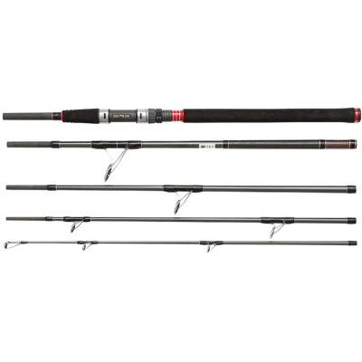 Удилище спиннинговое Penn Overseas Pilk 9ft 100-160g (1522298)