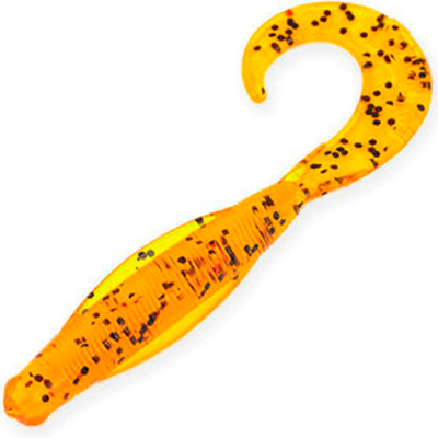 Твистер Akara Smelt 65 417 (7 шт.)