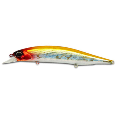 Воблер DUO Realis Jerkbait 120F цв. #ADA3033